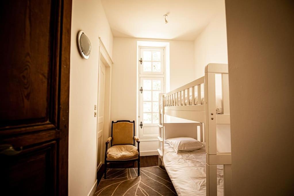 Chateau De Birot Beguey Ngoại thất bức ảnh