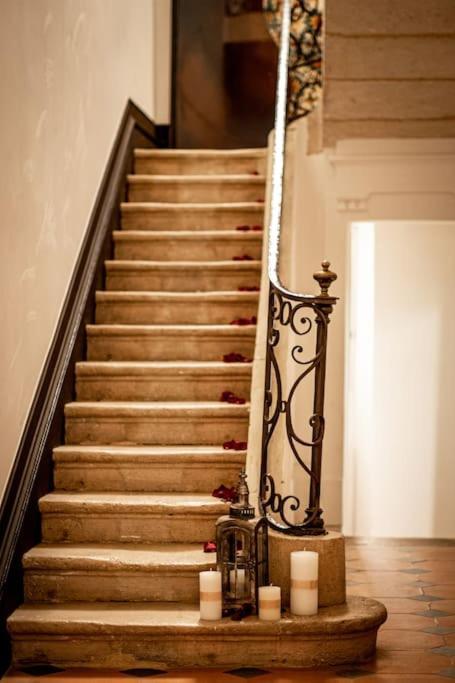 Chateau De Birot Beguey Ngoại thất bức ảnh