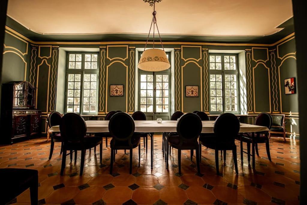 Chateau De Birot Beguey Ngoại thất bức ảnh
